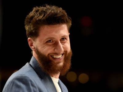  Jusuf Nurkić podsjetio na godišnjicu svoje teške povrede 