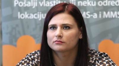  Larisa Cerić: Teško nam je palo odgađanje Igara, ali pametna odluka 