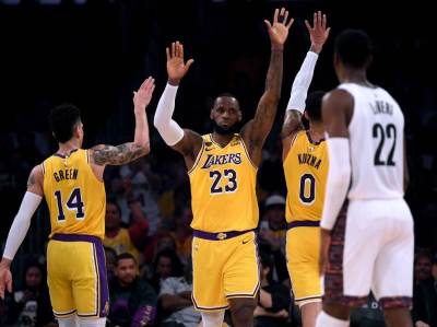  Lebron Džejms o koroni - poslije ovoga ne rukujem se više 