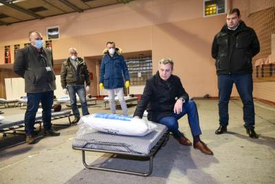  Banjaluka karantin koronavirus 