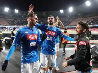  Raul Albiol nedostaje mi Napoli 