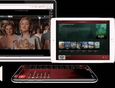  TV To Go  - vaš dodatni TV prijemnik 