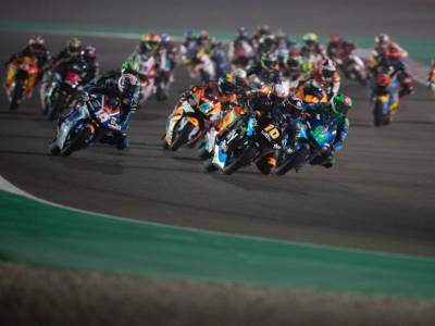  Odgođena moto GP trka u Herezu zbog koronavirusa 