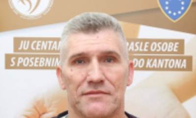  Preminuo bivši igrač KK Čelik Jakub Genjac 