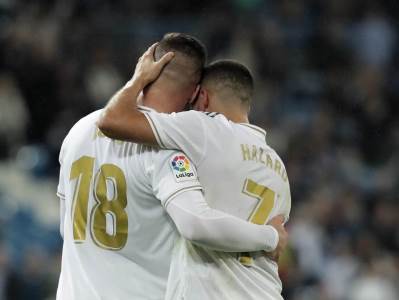  Real Madrid izbjegao tragediju: Uočen kvar aviona prije poletanja, morali da promijene plan puta! 