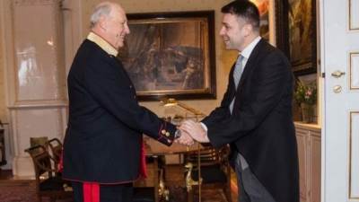 Norveška dala 7,5 miliona kruna pomoći BiH u borbi protiv koronavirusa 