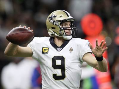  Dru Bris - pet miliona dolara pomoći Luizijani 