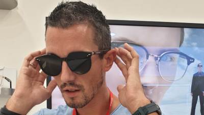  Ekskluziva: Probali smo pametne naočare (FOTO) 