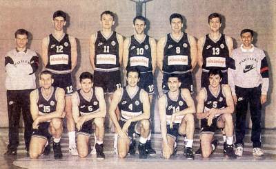  KK Partizan podrška Fuenlabrada koronavirus 