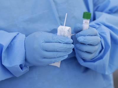  Velika pomoć u kontroli epidemije: Novi test daje rezultate za 5 minuta! 