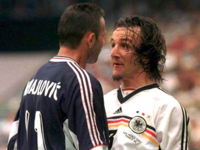  #OstaniKodKuće i igraj MONDO KVIZ #8: Sezona 97/98 i Mundijal u FrancuskoJ! 