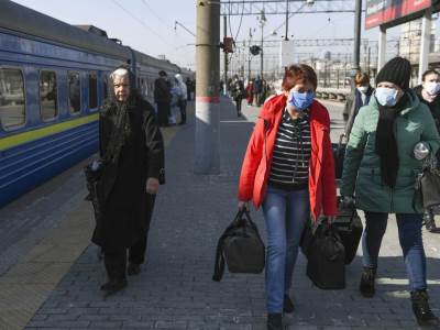  Rusija zatvara granice 