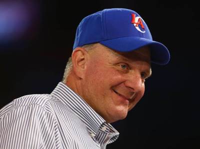  NBA: Stiv Bolmer donirao je 25 miliona dolara za borbu protiv koronavirusa 