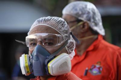  I španska princeza umrla od korona virusa! 