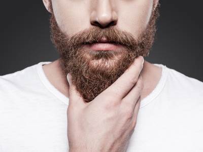  Bradonje, pročitajte: Da li vas brada izlaže većem riziku zaraze koronom? 