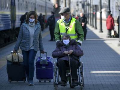  Rusi, nema više zezanja: Svi u Moskvi u izolaciju! 