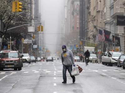  Crna prognoza: Dve godine ekonomske krize zbog korona virusa 