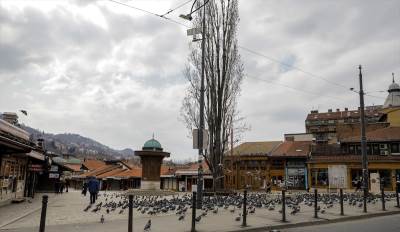  Spomenici Sarajevo Kazani HVO Kemal Monteno Tvrtko 
