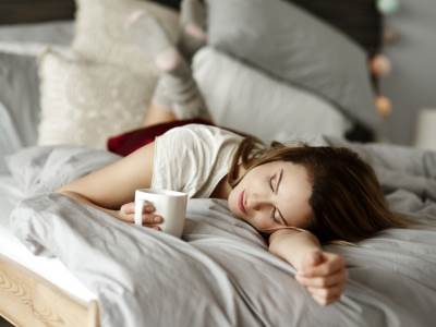  Stalno ste umorni? Ovo je razlog i evo kako da se sa time izborite 