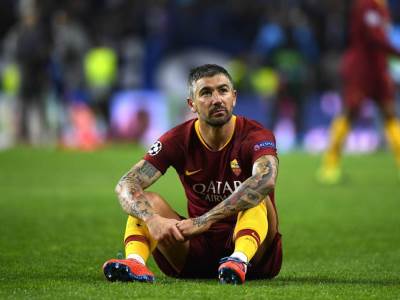  "Za tebe sam [gospodin] Kolarov!" Aleksandar Kolarov Gonzalo Vilar 