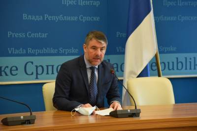  Zdravstvo u Republici Srpskoj finansijski stabilizovano 