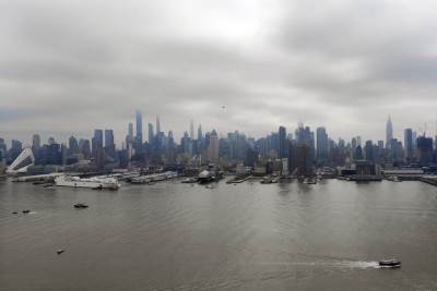  Njujork: Na svaka tri minuta  od korona virusa umre po jedna osoba 