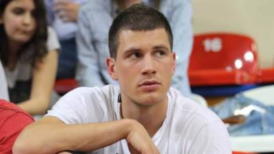  Dobra vest: Nedović nije slomio stopalo! 