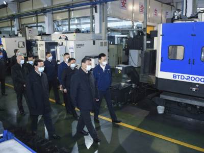  Kinezi krenuli, vraća se u život najveća privreda na svetu 