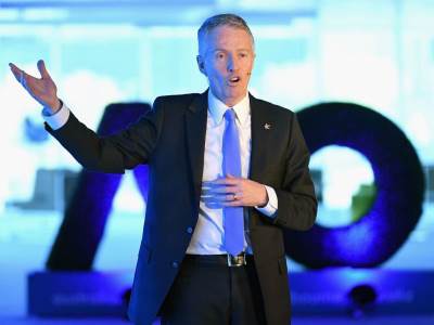  Direktor Australijan opena Kreg Tajli: Bez tenisa do kraja godine! 