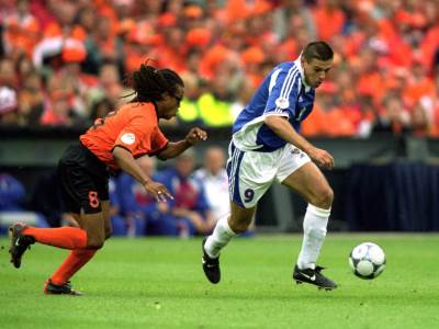  #OstaniKodKuće i igraj MONDO KVIZ #10: Sezona 99/00 i EURO2000! 
