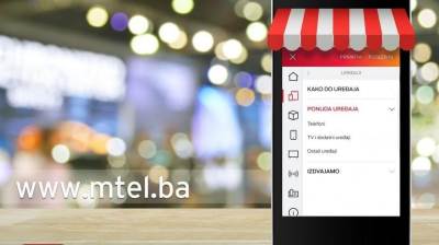  Deset stvari za koje možda niste znali da možete napraviti na www.mtel.ba 