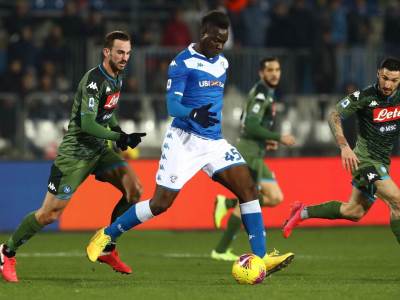  Mario Baloteli Galatasaraj 