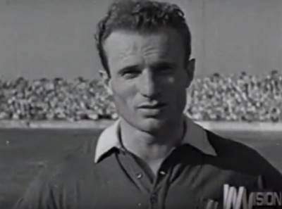  MONDO IKONE #8: Valentino Macola - tragedija legende koja ne umire 