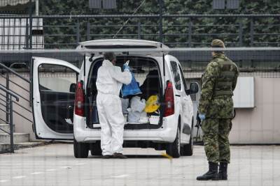  U Srbiji još 160 zaraženih i pet mrtvih od korona virusa! 