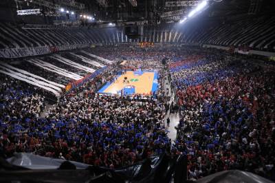  Uskoro i na filmu: Najslavnija sezona KK Partizan u 21. vijeku! 