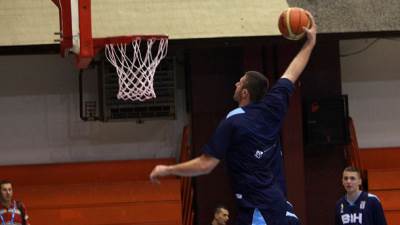  Nurkić: Brajant? Ma kakva trema! 