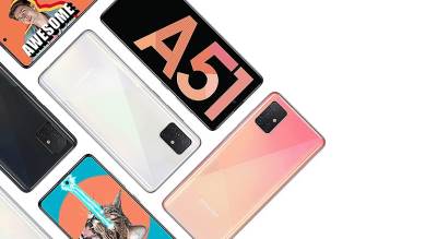  Apsolutno izvanredni – Galaxy A30s, A51 i A71 