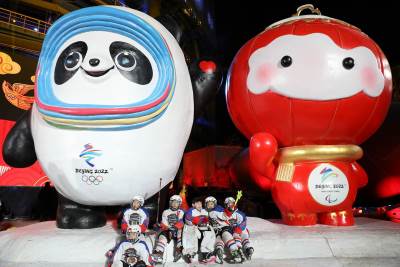  Olimpijske igre 2020. u Tokiju odgođene za 2021., šta će biti sa onim u Pekingu 2022? 