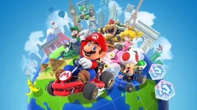  Igramo Super Marija već 35 godina, spremaju se nove igre (VIDEO) 