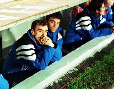  Milinko Pantić iz Španije žarišta Covid-19: Imamo dva izbora – život ili smrt 