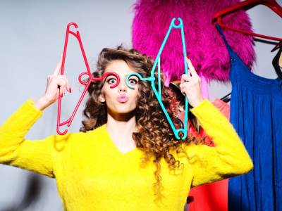  Ako ste odlučili da sredite plakar, imamo četiri sjajna savjeta za vas! 