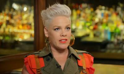  Pevačica Pink pozitivna na korona virus! 