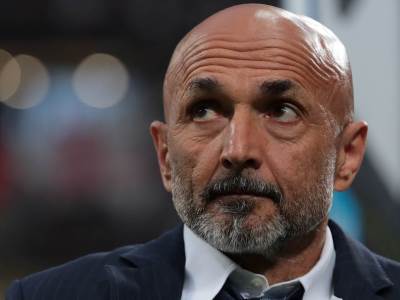  Milan kandidat za novog trenera Lućano Spaleti 