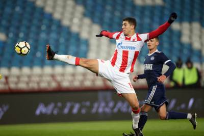  Zvezdin štoper Srđan Babić se sklonio iz grada u selo, ali jedva čeka povratak 