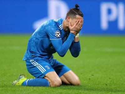  Ronaldo, ko te šiša? Georgina 