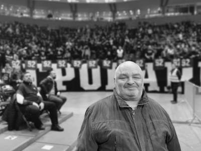  Ovako su se Grobari oprostili od Miše Tumbasa, Radomira Antića... (VIDEO) 