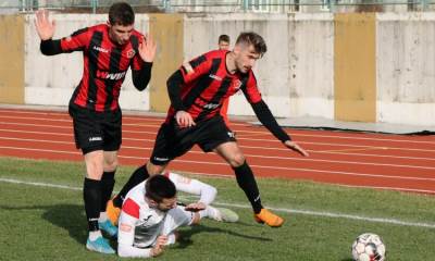  FK Sloboda - Tužbe zbog neisplaćenih dugovanja 