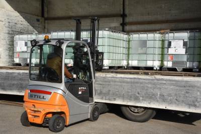  U Banjaluku dopremljen drugi kontingent pomoći iz Srbije 