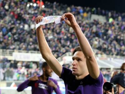  Inter daje tri igrača i 10 miliona evra za Enrika Kijezu 