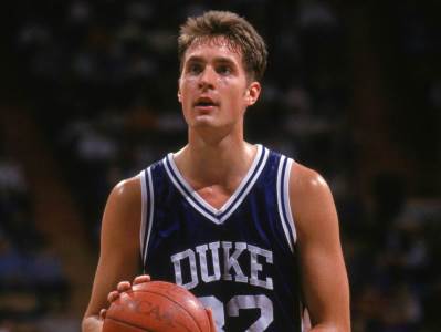  Gledali smo [I Hate Christian Laettner]: I baš su ga mrzeli! 